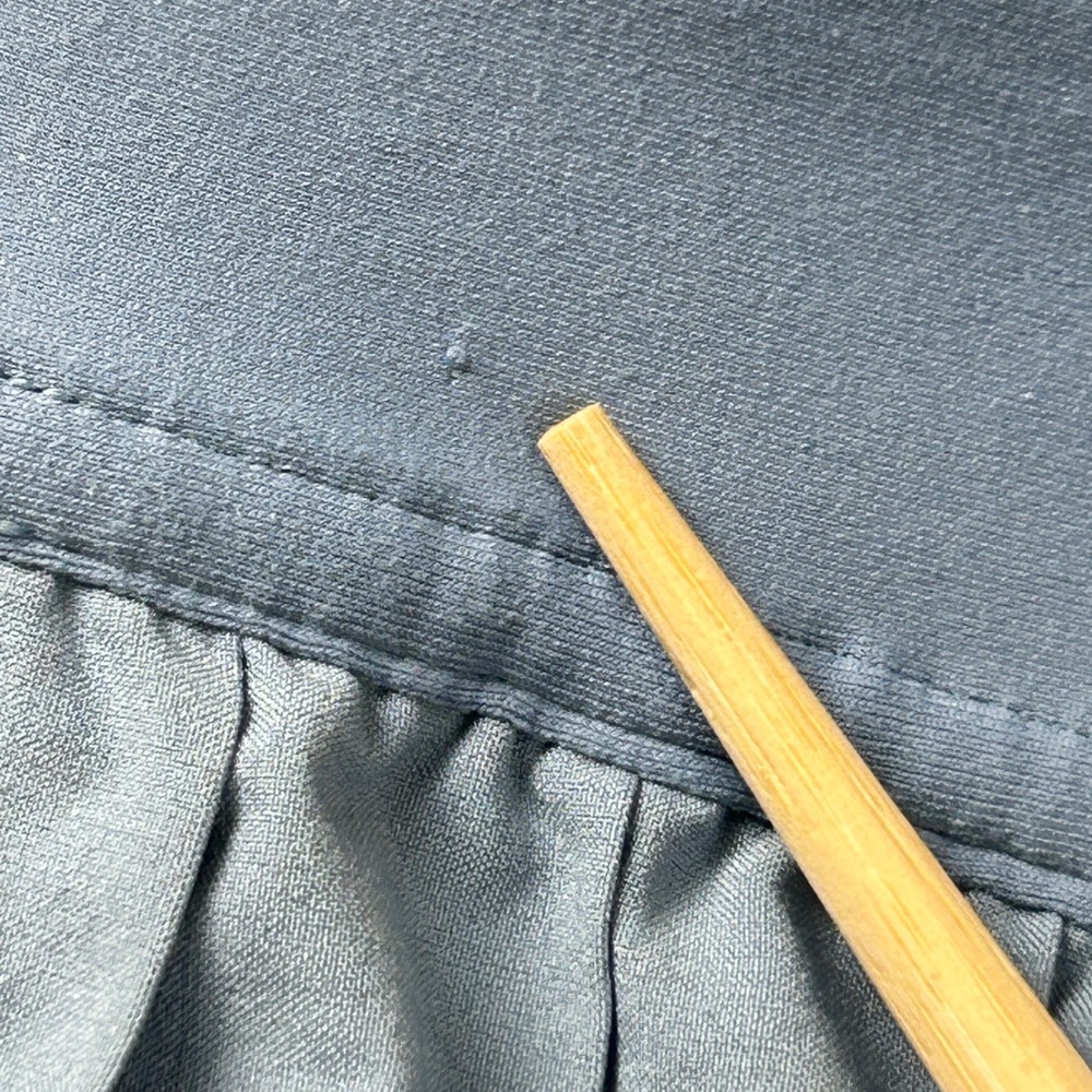 Lululemon High-Rise Pleated Tennis Skirt Oasis Blue Size 8 LW8ALRS - Picture 7 of 16
